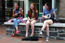 Winchester’s Old Town