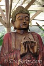 Sacred Garden of Maliko