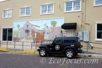 Downtown Brooksville